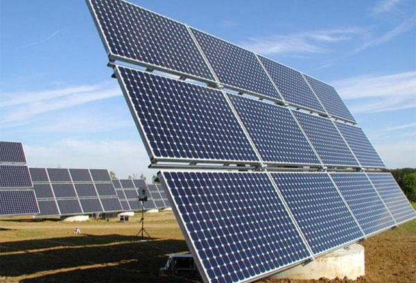 50kW光伏储能电站投资成本及光伏设备详解